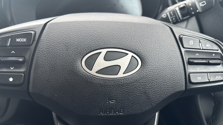 Hyundai i10 1.0 [63] Advance 5dr Auto [Nav] Petrol Hatchback